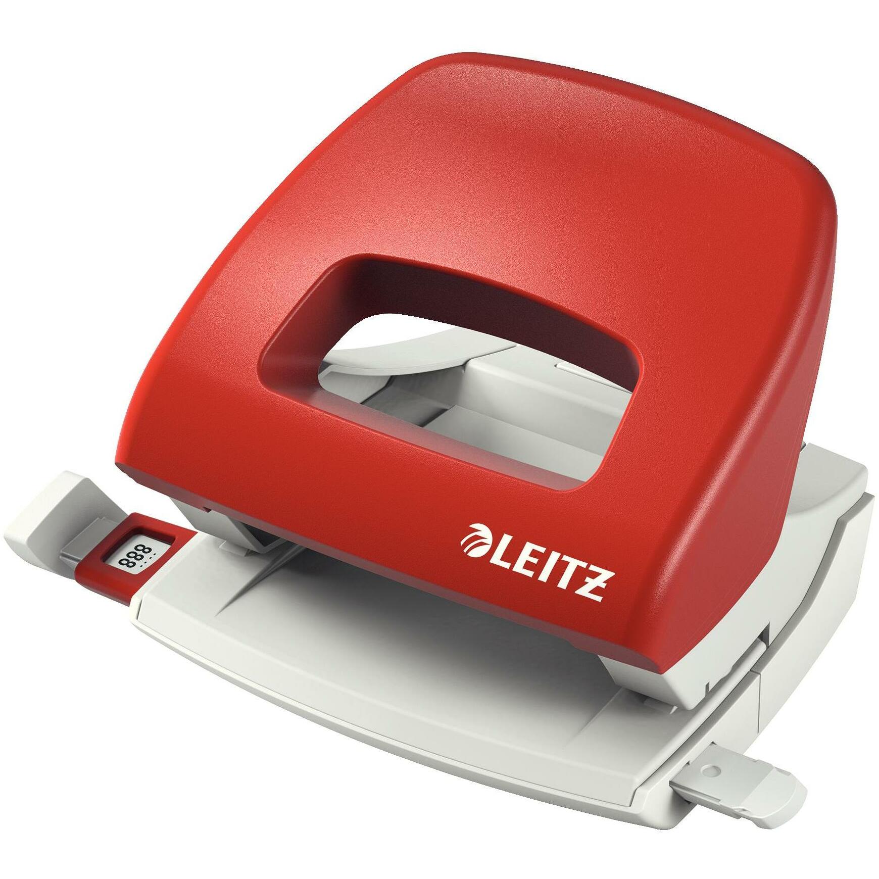 Leitz, Locher, Bürolocher NeXXt