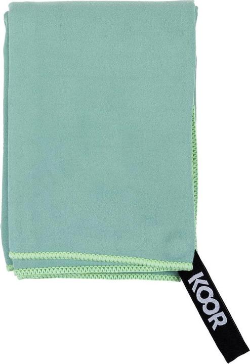 Produktbild Koor Silva Verde (90 x 65 cm)