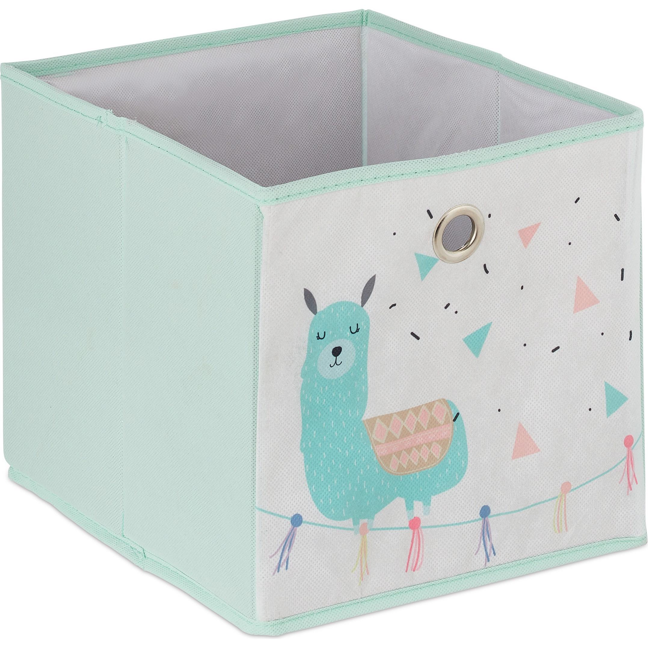 Thumbnail - Relaxdays, Kinderregal, Lama