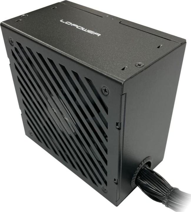 Produktbild LC-Power LC6550B-SI V3.1 (550 W)