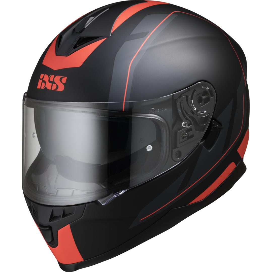 Thumbnail - iXS, Motorradhelm, 1100 2.0 (63 - 64 cm, XXL)
