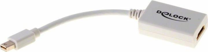Actual product image Delock Mini-DisplayPort to (HDMI, 18 cm)