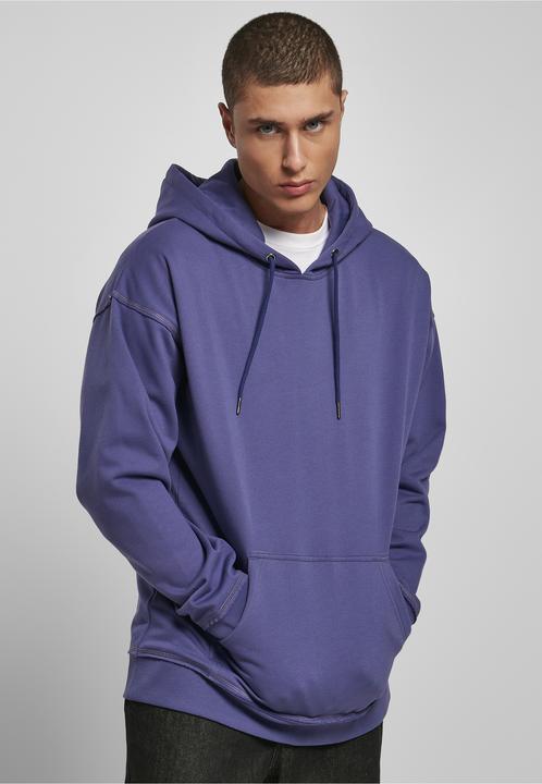 Produktbild Urban Classics Oversized Sweat Hoody - 1036 (M)