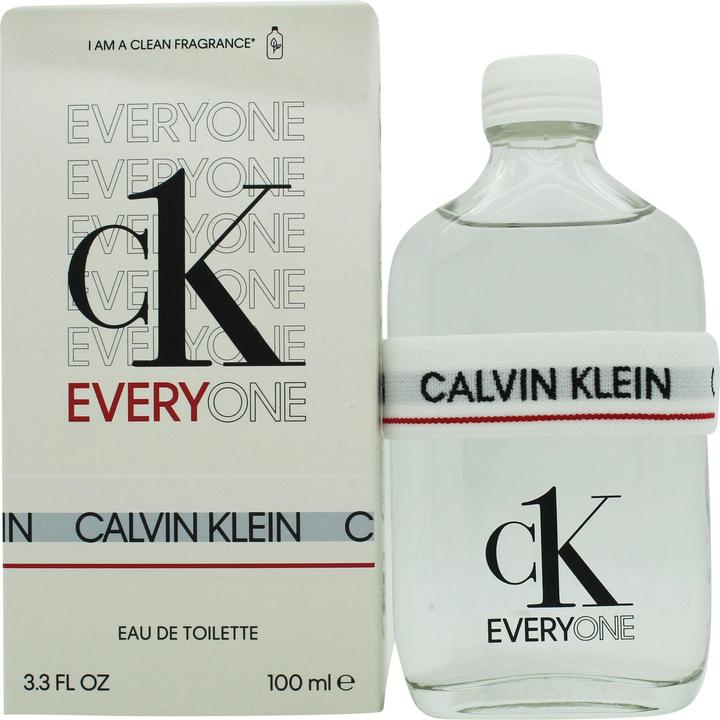 Immagine prodotto Calvin Klein CK Tutti (Eau de toilette, 100 ml)