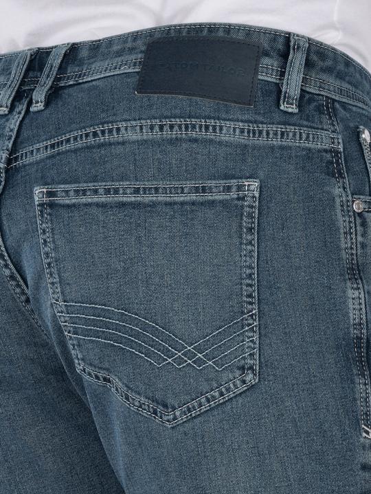 Produktbild Tom Tailor Marvin Jeans Straight Fit (30)