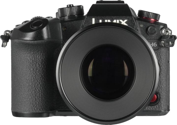 Produktbild 7artisans Festbrennweite 85mm T/2.1 – MFT, Objektivtyp: Tele