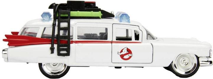 Immagine prodotto Jada Ghostbusters ECTO-1, 1:32
