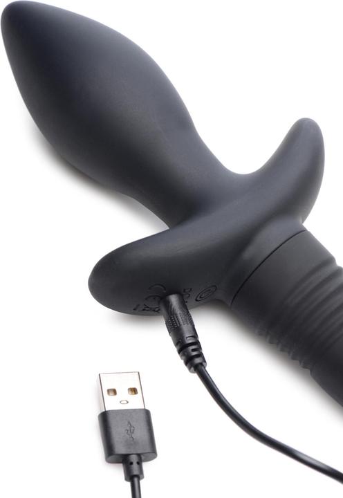 Produktbild Tailz Waggerz - Wagging And Vibrating Puppy Tail