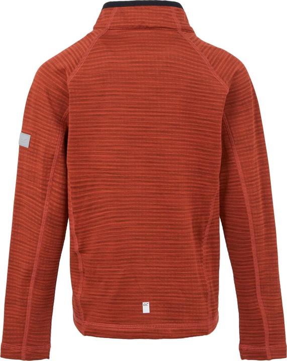 Produktbild Regatta Berley FleeceOberteil mit halbem Reissverschluss (170, 176)