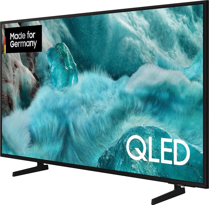 Image du produit Samsung 55" QLED Q7F 4K Vision AI Smart TV 2025 (55", QLED, 4K, 2025)