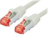 Produktbild Tecline Fröhlich + Walter (S/FTP, CAT6, 10 m)