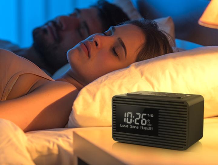 Immagine prodotto Panasonic RC-D8EG (DAB)