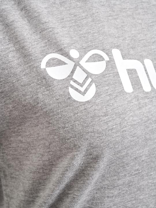 Produktbild hummel HMLGO 2.0 LOGO T-SHIRT S/S WOMAN (XS)