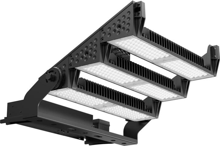 Actual product image Dotlux DOTL LED spotlight (115 lm, IP66)