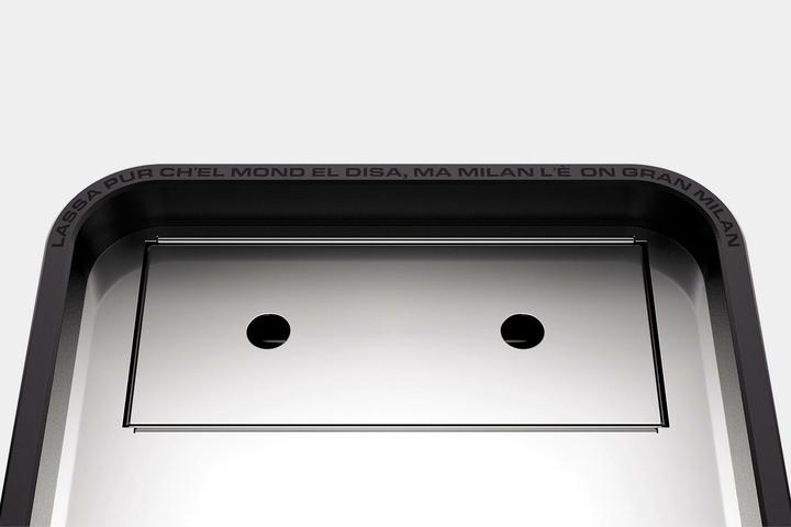 Image du produit Rocket Appartamento Compact