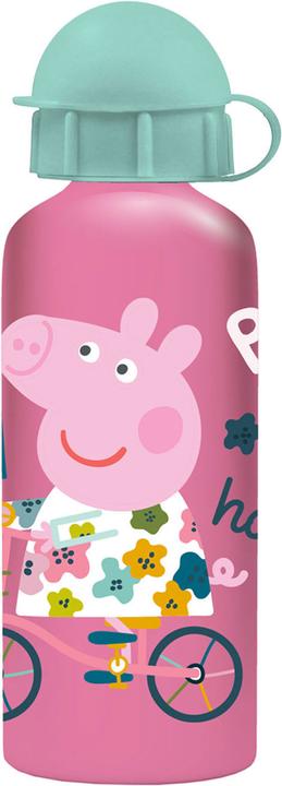 Image du produit Peppa Pig Gourde et boîte à goûter