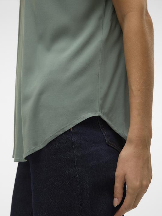 Immagine prodotto Vero Moda Vmbella Ss Top Wvn Ga Noos (S)