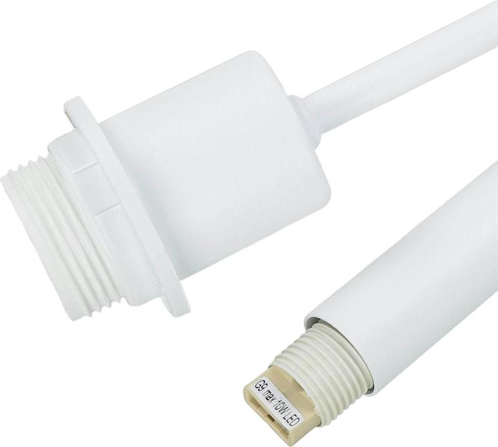 Actual product image Licht-Erlebnisse Hotel (E27, G9)