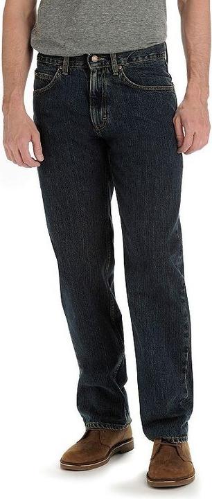 Immagine prodotto Lee Jeans Taglio Comodo (W33/L36)