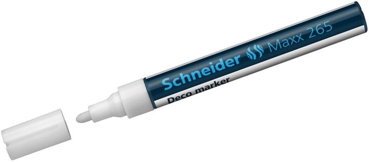 Produktbild Schneider Maxx 265 Kreidestift Medium (1x)