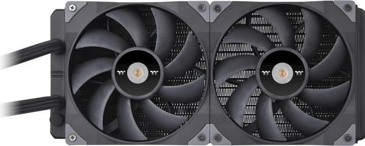 Produktbild Thermaltake Toughliquid 280 ARGB