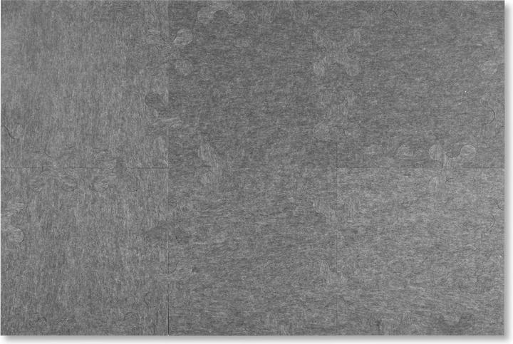 Image du produit Plotony Wandfliesen Quadro (6 pcs)