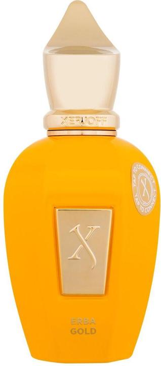 Produktbild XerJoff Erba Gold (Eau de Parfum, 50 ml)