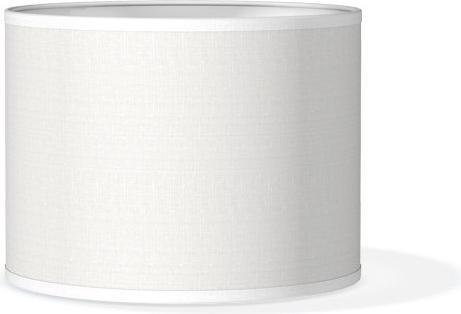 Produktbild Home Collection Stoff-Lampenschirm Zylinder 25cm