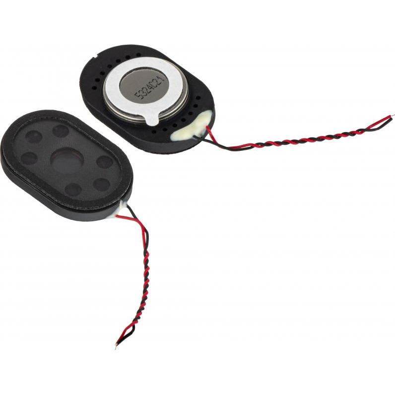 HMD Lautsprecher f?r 110 / Nokia 110 4G (2024), Pezzi di ricambio per dispositivi mobili