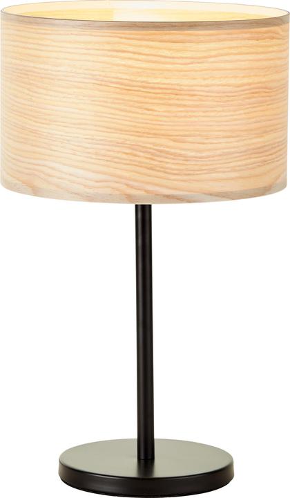 Produktbild Brilliant Romm E27 / TL1 / w/o bulb Tischleuchte (E27)