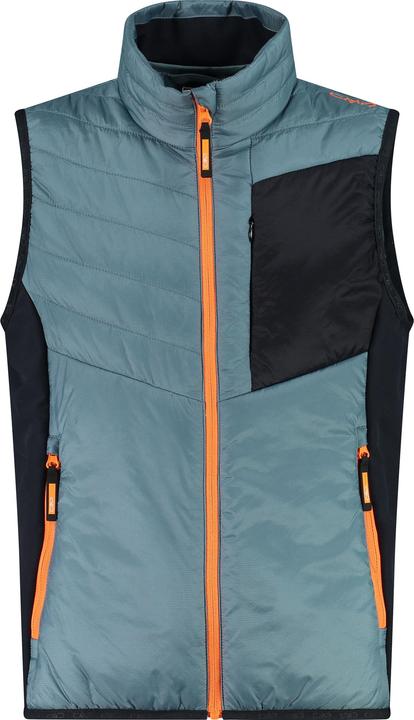 Produktbild CMP Campagnolo Kid's Hybrid Vest (128)