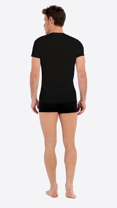 Actual product image HOM T-Shirt H-Fresh Crew Neck (XXL)