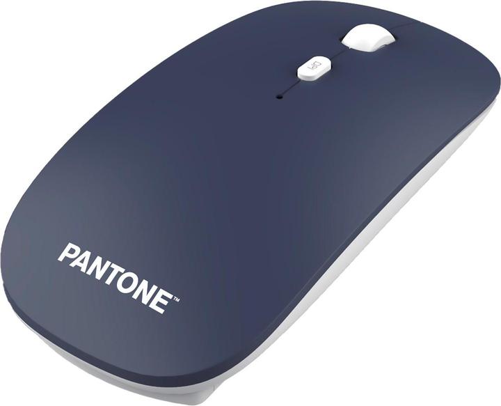 Pantone PT-KB09MN Wireless Mouse (Wireless)