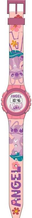 Productafbeelding Kids Licensing Angel (Digitaal horloge)