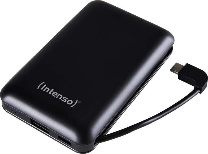 Actual product image Intenso XC10000 (10000 mAh, 37 Wh)