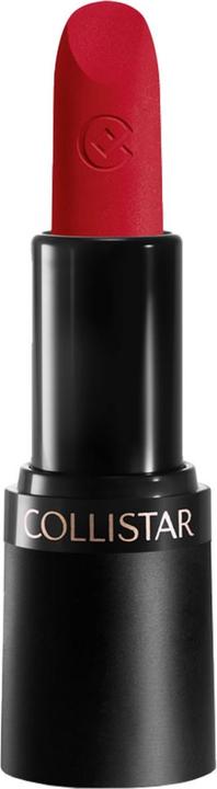 Produktbild Collistar Puro Lipstick Matte No 111 (111 Rosso Milano)