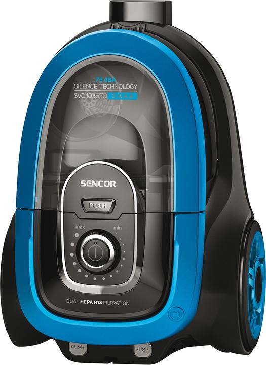 Image du produit Sencor SVC 1035TQ