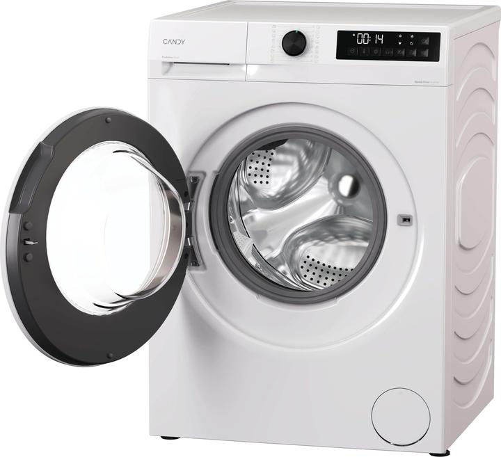 Produktbild Candy GD 48S6-S (8 kg, Links)