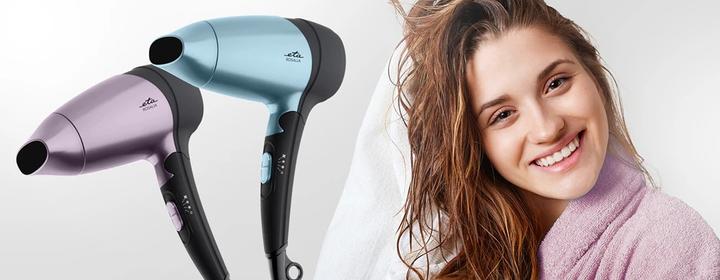 Produktbild ETA Rosalia (1200 W)