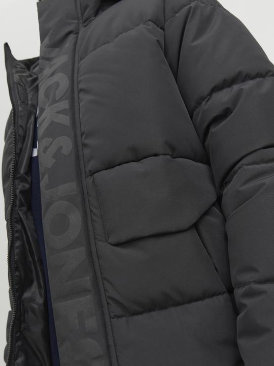 Actual product image Jack & Jones Puffer jacket Mini puffer jacket (122)