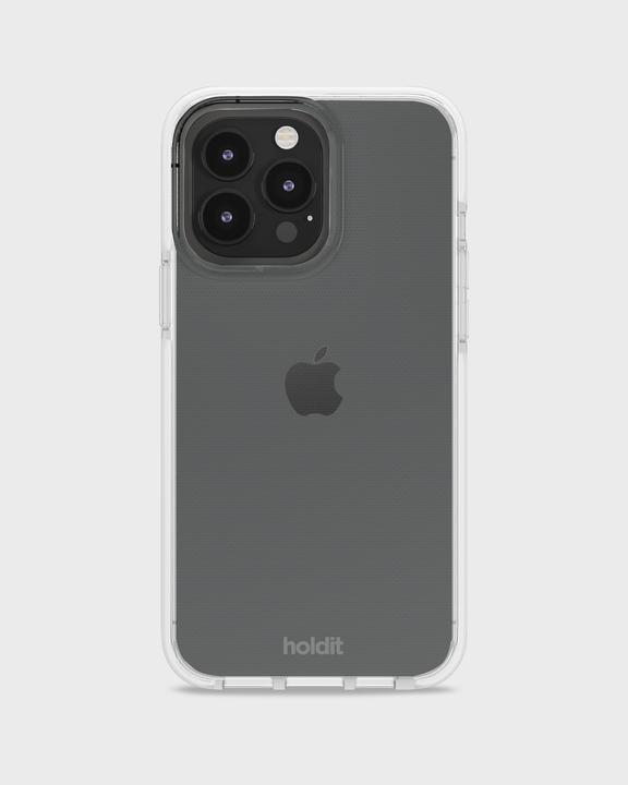 Produktbild Holdit Seethru Case (Apple iPhone 15 Pro Max)