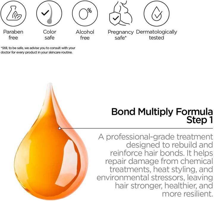 Immagine prodotto Revox PLEX bond multiply formula step 1 260ml (260 ml)