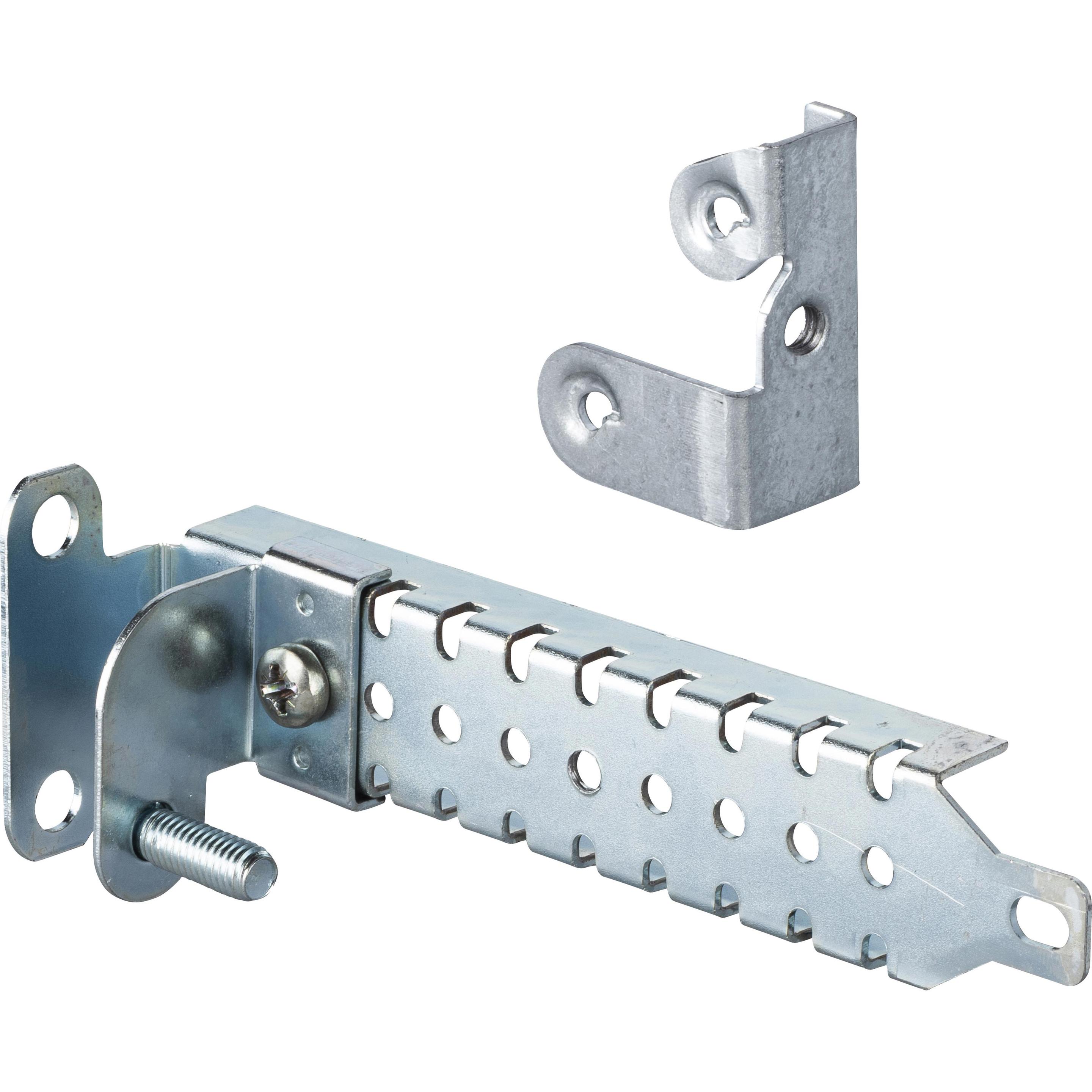 Thumbnail - Schneider Electric Mounting Plate Brackets, 200mm (Diverse), Elektronikzubehör + Gehäuse
