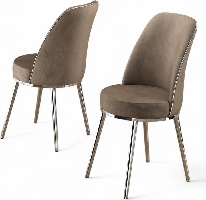 Produktbild Hanah Home Pefa Chair Set