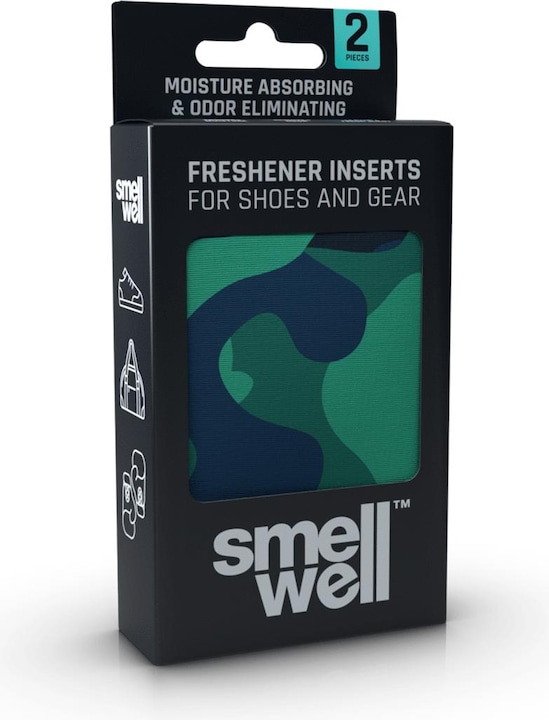 Immagine prodotto Smell Well Inserti rinfrescanti (2 x)