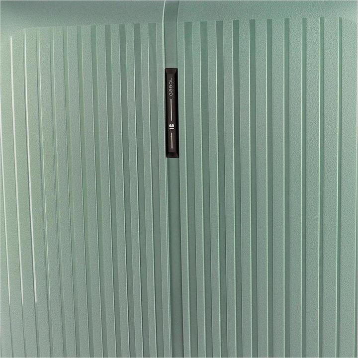 Image du produit Gabol Brooklyn Spinner 55 Expandable Vert (41 l)