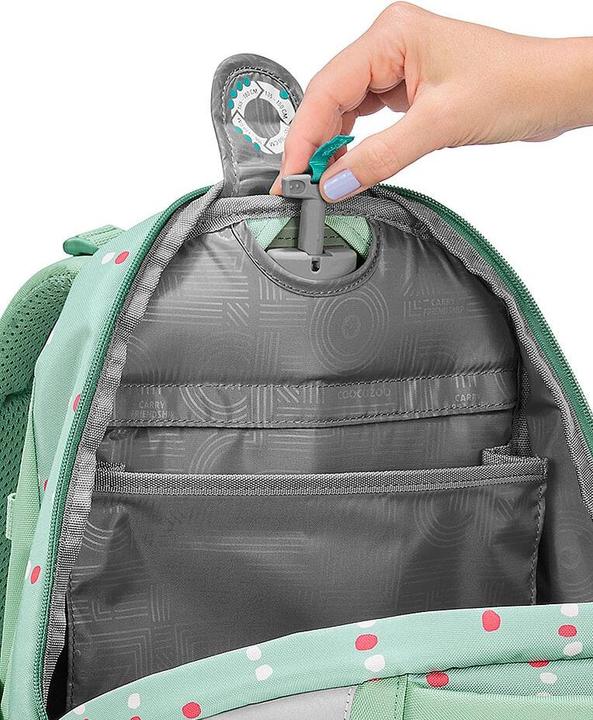 Actual product image Coocazoo Mate Schulrucksack 44 cm (30 l)