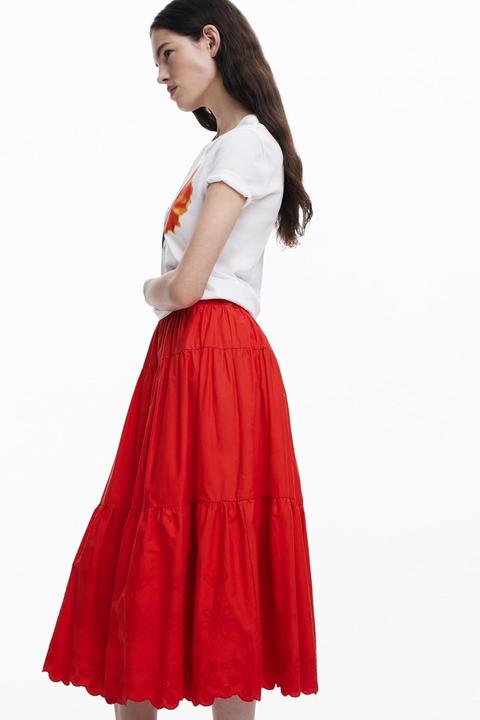 Produktbild Desigual Fal Tolstoi (S)