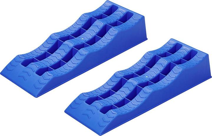 Image du produit ProPlus Cale de compensation set de 2 pièces