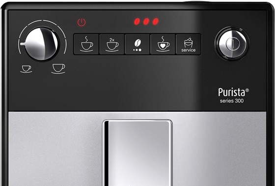 Image du produit Melitta Purista
